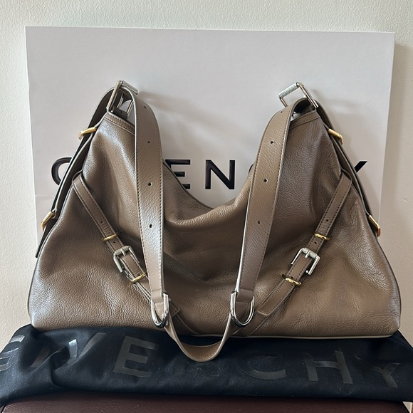 Givenchy Medium Voyou Bag - Picture 1 of 16